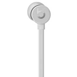 urBeats3 Wired Earphones with Lightning Connector - Silver
