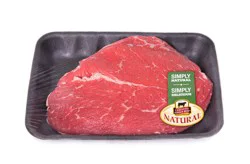 Giant Eagle Beef Petite Sirloin, Natural, Local
