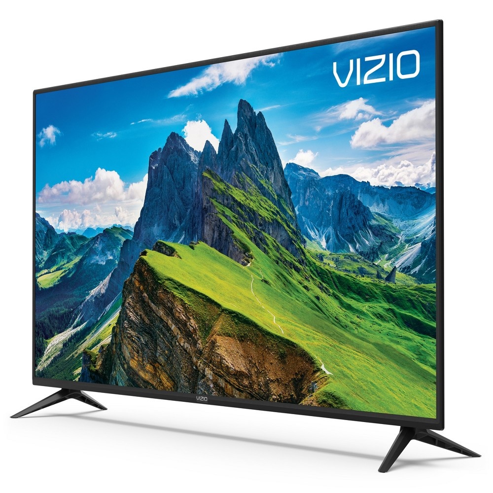 slide 9 of 10, VIZIO 50" Class 4K UHD LED SmartCast Smart TV V-Series V505-G9, 1 ct