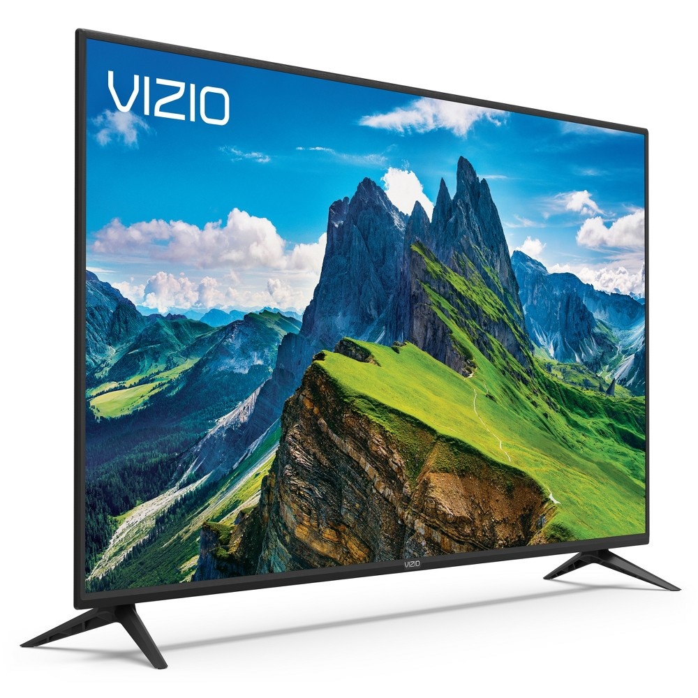 slide 10 of 10, VIZIO 50" Class 4K UHD LED SmartCast Smart TV V-Series V505-G9, 1 ct