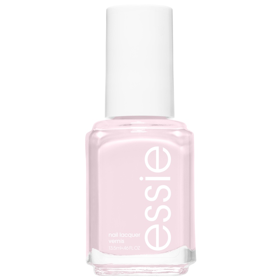 slide 1 of 2, essie Celebration Moments Nail Polish Collection - Sheer Luck, 0.46 oz