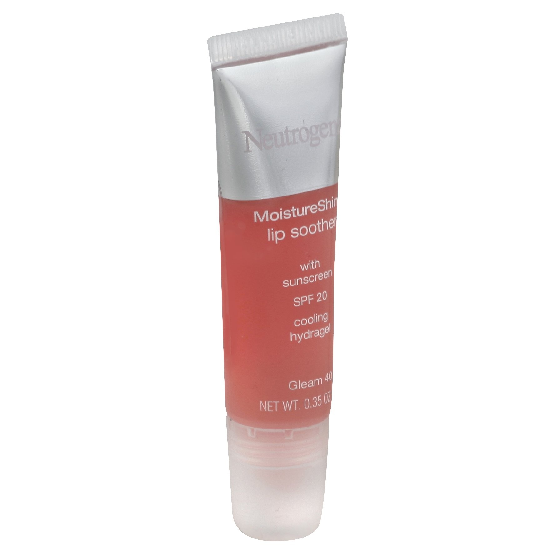 neutrogena moistureshine lip