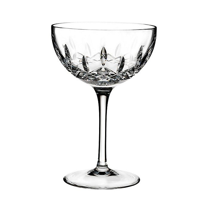 slide 1 of 3, Waterford Lismore Pops Cocktail Glasses, 2 ct