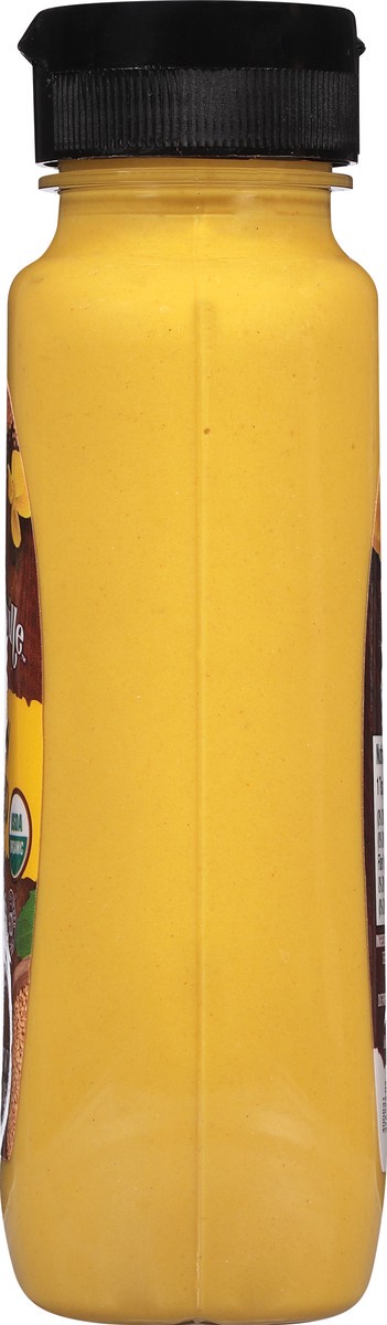 slide 6 of 7, Organicville Yellow Mustard 12 oz, 12 oz