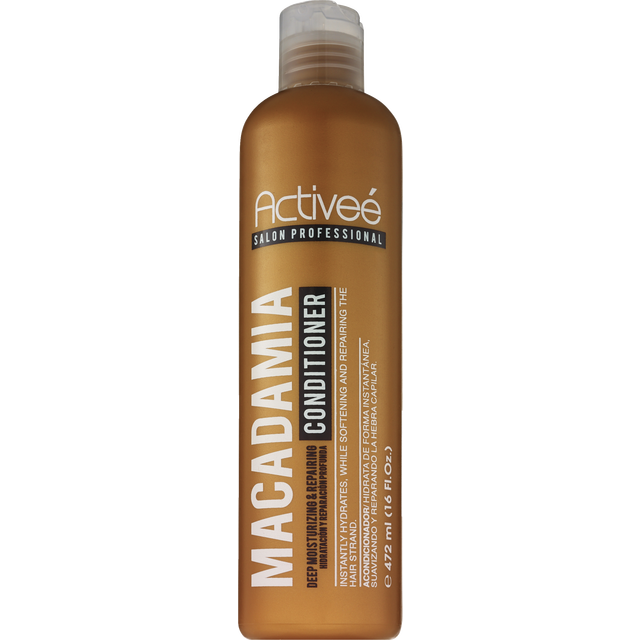 slide 1 of 1, Activee Macadamia Conditioner, 1 ct
