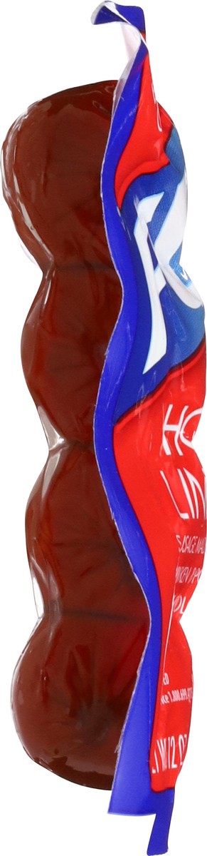 slide 5 of 14, FUD Hot Links 4 Each, 4 ct