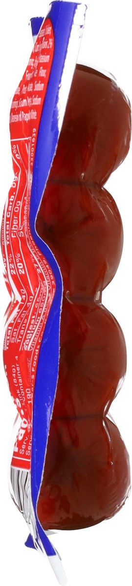 slide 6 of 14, FUD Hot Links 4 Each, 4 ct