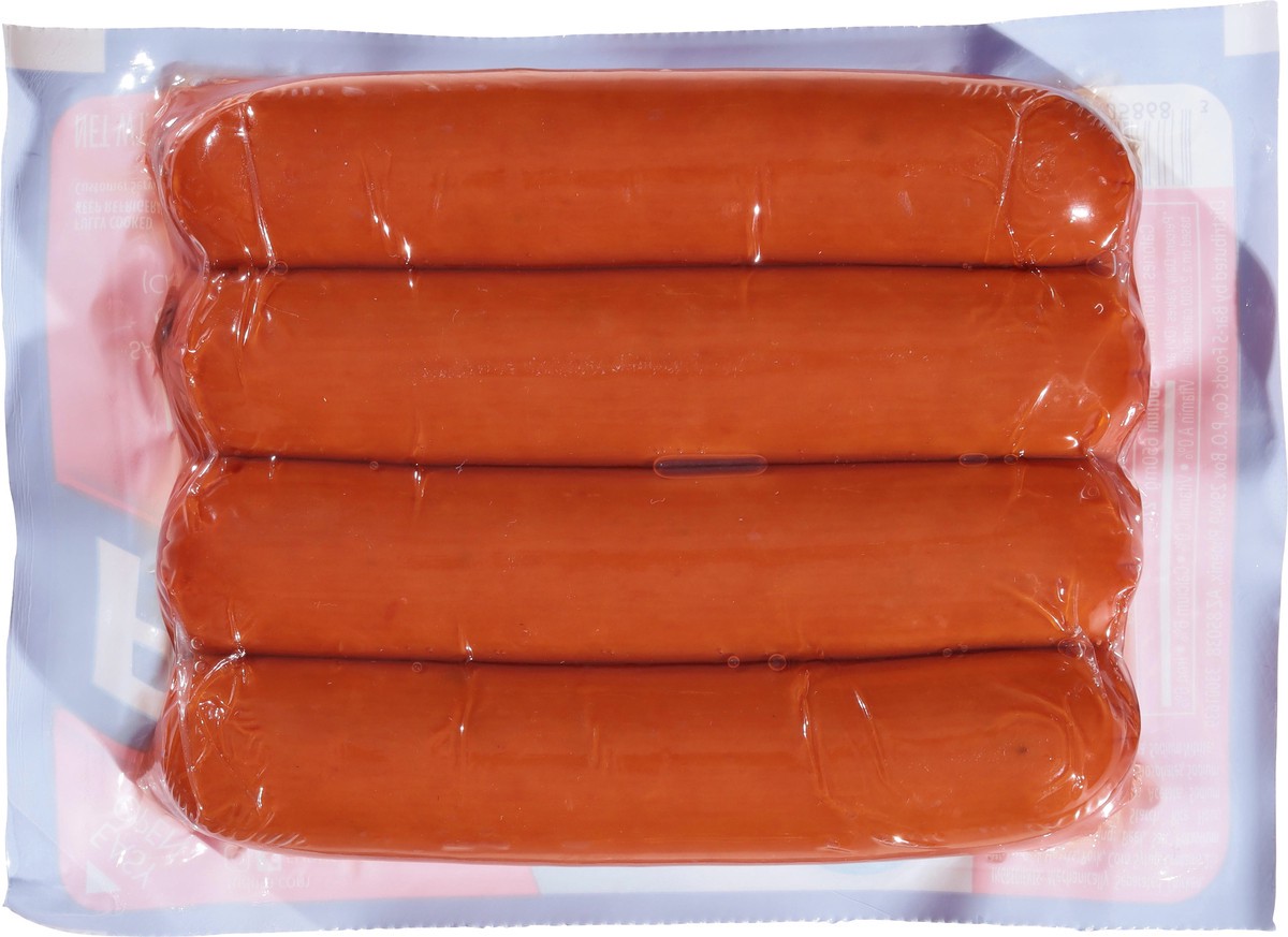 slide 10 of 14, FUD Hot Links 4 Each, 4 ct