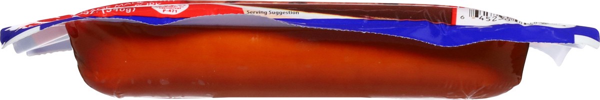 slide 14 of 14, FUD Hot Links 4 Each, 4 ct