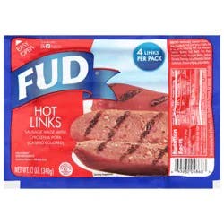 FUD Hot Links 4 Each