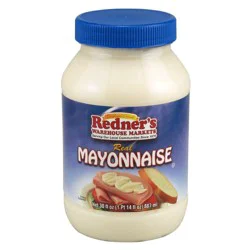 Redners Mayo