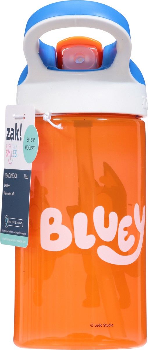 slide 2 of 9, Zak! Designs Swig Tumbler Stainless - Each, 1 ct