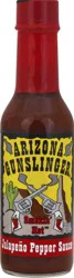 Arizona Gunslinger Sauce 5 oz