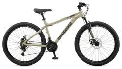 Mongoose 22.3" Grafton Mountain Bike - Tan