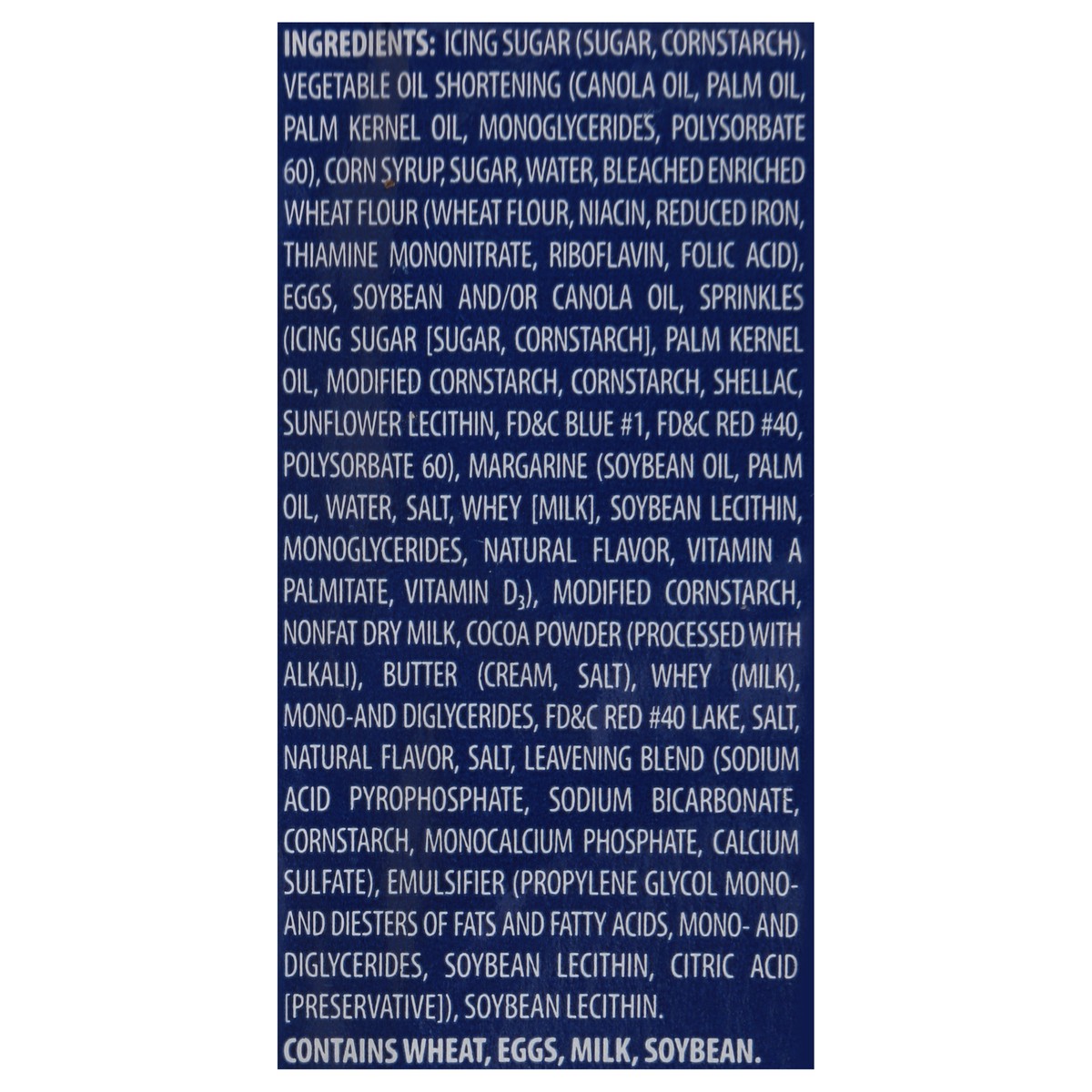 slide 5 of 11, two-bite Chocolate Cupcakes 10 oz, 10 oz