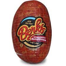 slide 1 of 1, Berks Ls Bnls Ham 7/9, 1 lb