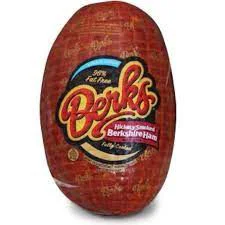 Berks Ls Boneless Ham 7/9