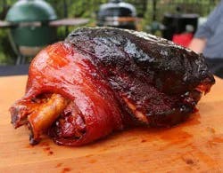 Fresh Shank 1/2 Picnic