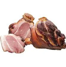 Kirby & Holloway Smoked Pork Hocks