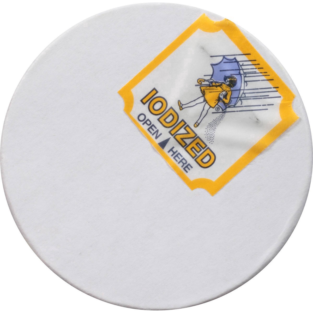 slide 3 of 18, Morton Salt, Iodized, 26 oz