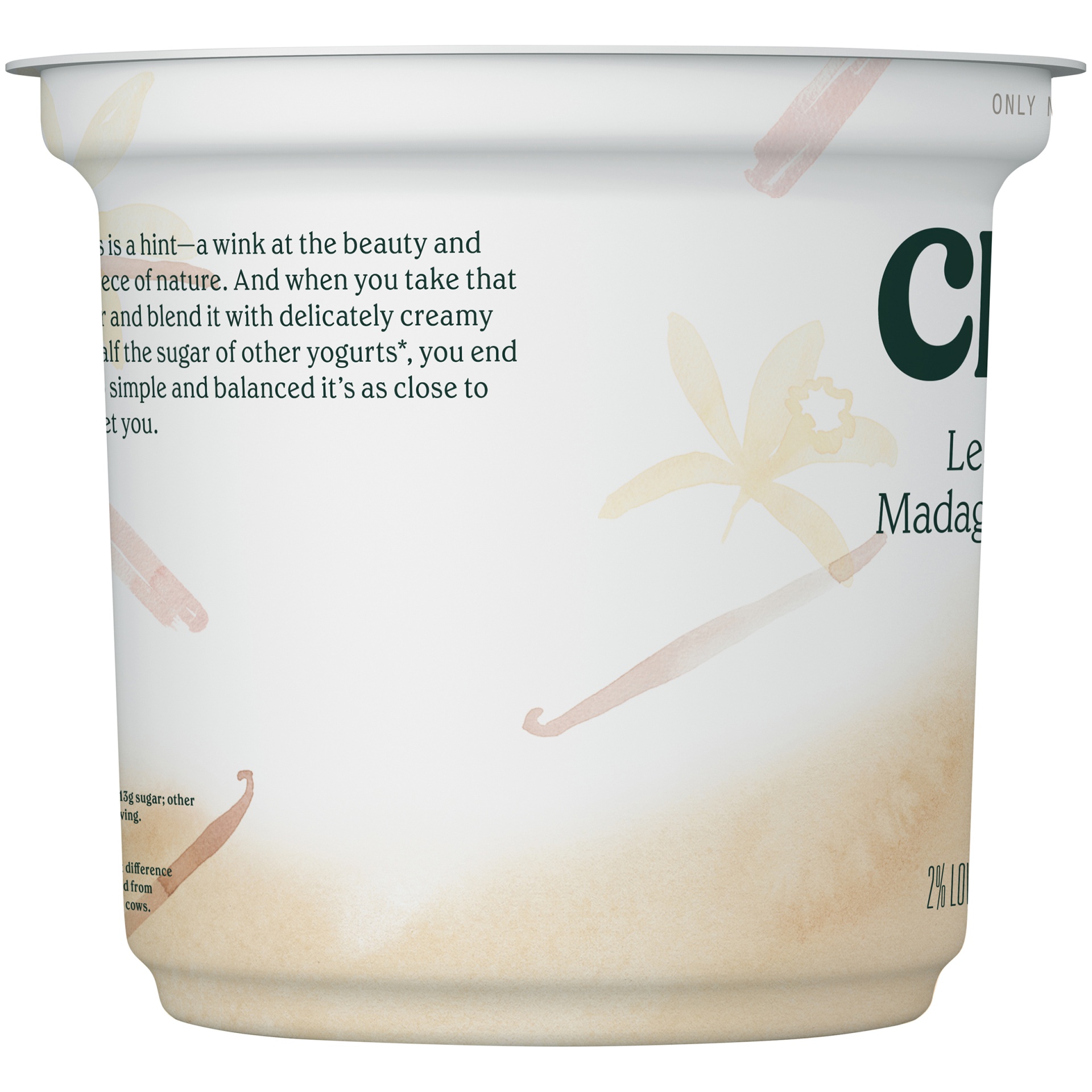 slide 6 of 6, Chobani Yogurt, 32 oz