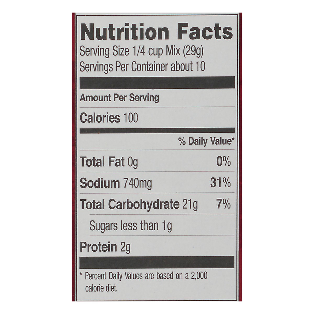 slide 6 of 10, McCormick Golden Dipt Fry Easy All Purpose Batter Mix, 10 oz