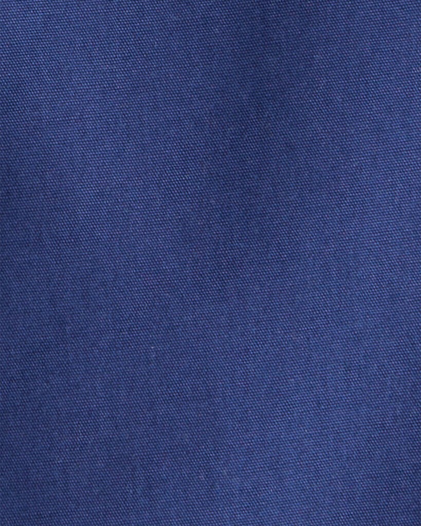 slide 2 of 3, Carter's Carters Toddler Boy Cotton Pull-On Fashion Pants - Navy Navy 2T, 1 ct