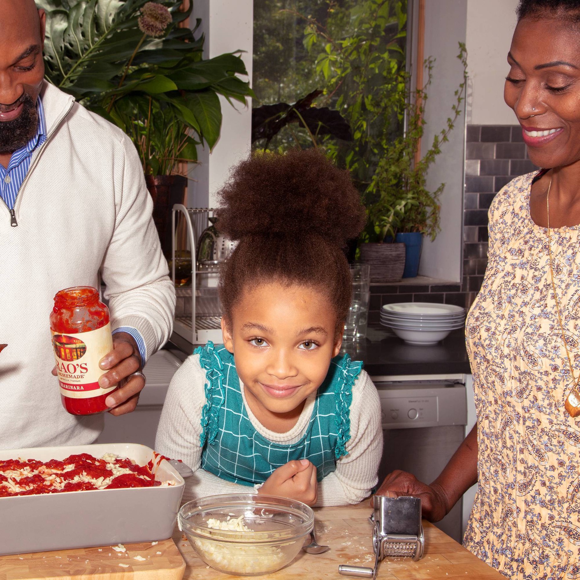 slide 4 of 11, Rao's Homemade Homemade Marinara 32 oz, 32 oz