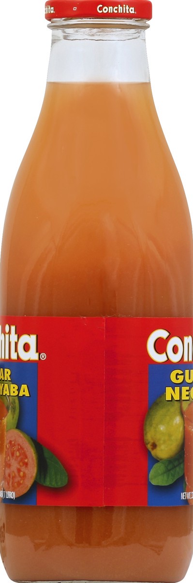 slide 2 of 6, Conchita Nectar De Guayaba (Guava Nectar) - 1 liter, 1 liter