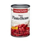 slide 1 of 1, Hanover Pinto Beans, 15.5 oz