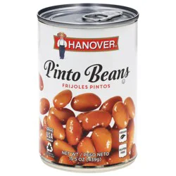 Hanover Pinto Beans 15.5 oz