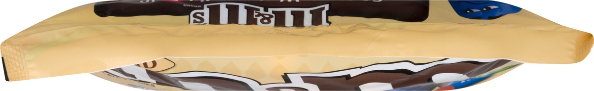 slide 6 of 11, M&M'S Almond Milk Chocolate Candy, Family Size, 15.9 oz