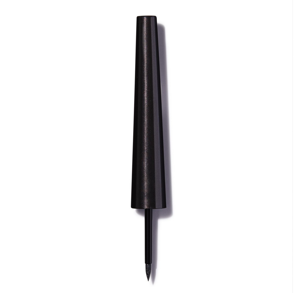 slide 3 of 4, Almay Intense i-Color Liquid Liner - Black Pearl, 0.08 oz