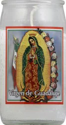 Reed Candle Candle 1 ea