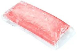 Zeitaku Sashimi Grade Tuna Saku Block