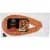 Private Selection Naturally Hardwood Smoked Andouille Sausage