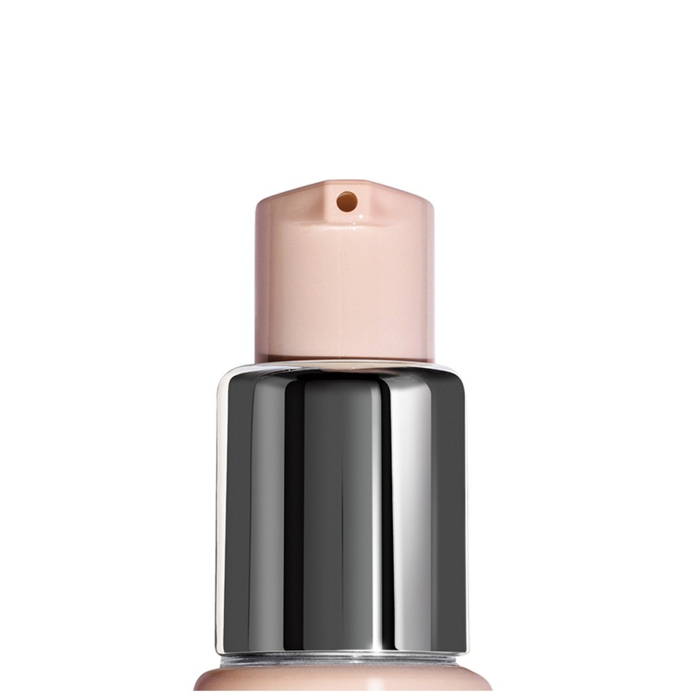 slide 3 of 5, Revlon Candid Natural Finish Macadamia Anti Pollution Foundation, 0.75 fl oz