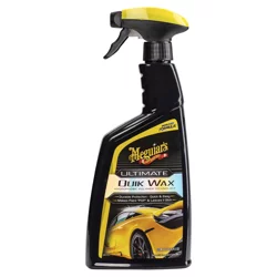 Meguiar's Automotive Ultimate Quik Wax