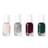slide 1 of 1, essie Nail Polish, 8-Free Vegan, Holiday Kit - The Essie Express: Polar Bolds - 4pc, 4 ct