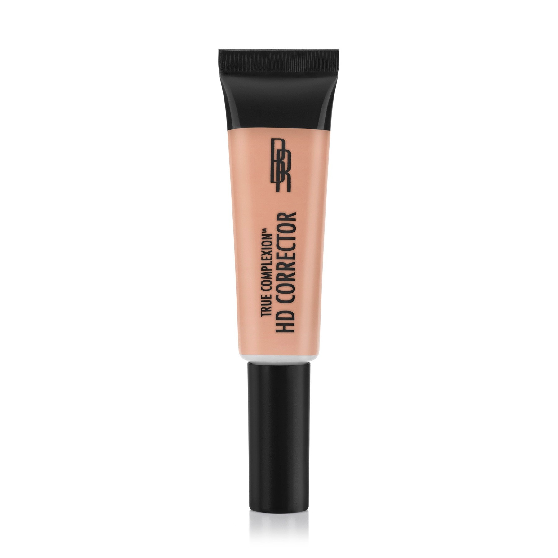 slide 1 of 3, Black Radiance True Complexion HD Corrector Concealer - Peach - 0.44oz, 0.44 oz