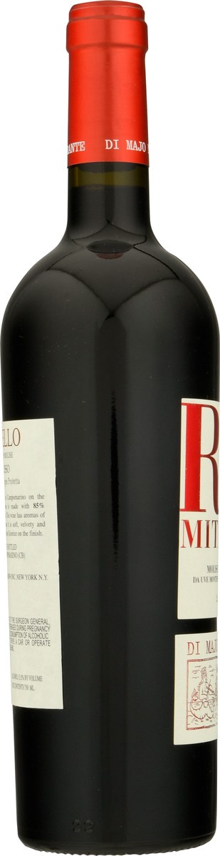 slide 4 of 9, Di Majo Norante Ramitello Molise Rosso Doc Montepulciano, 750 ml