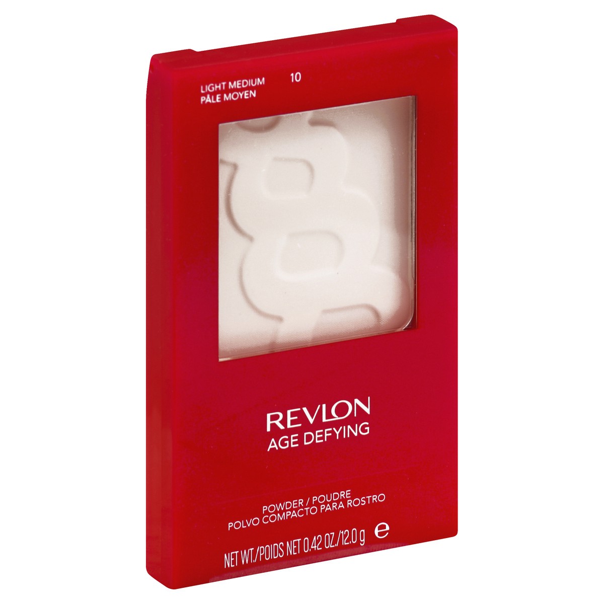 slide 5 of 5, Revlon Powder 0.42 oz, 0.42 oz