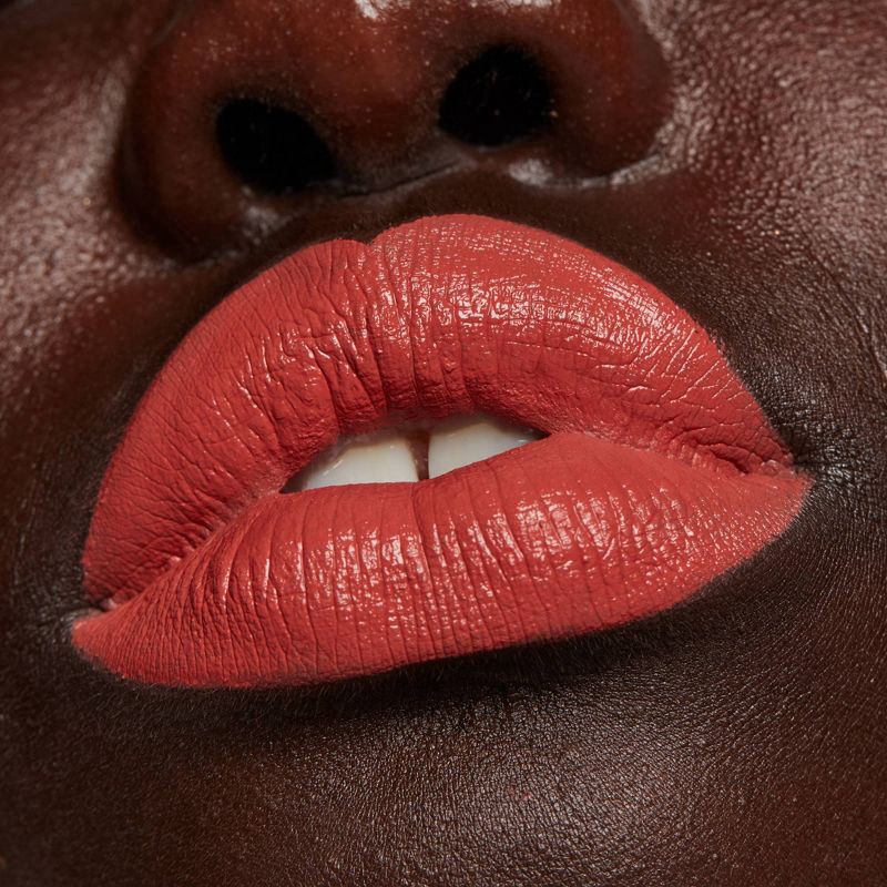 slide 7 of 8, NYX Professional MakeupProfessional Makeup NYX Professional MakeupSmooth Whip Lipstick Late Foam, 1 ct