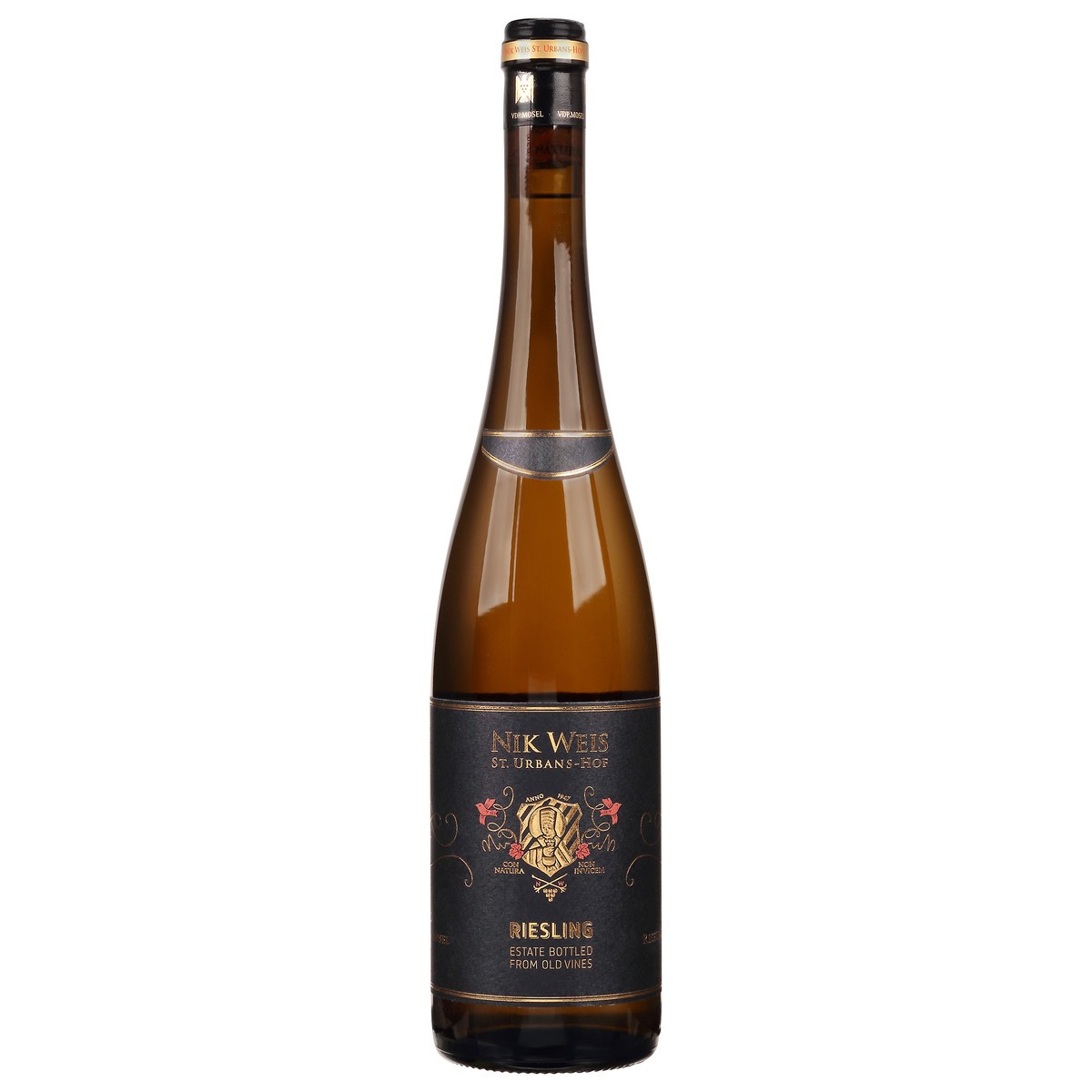 slide 6 of 11, Nik Weis St. Urbans-Hof Riesling 750 ml, 750 ml