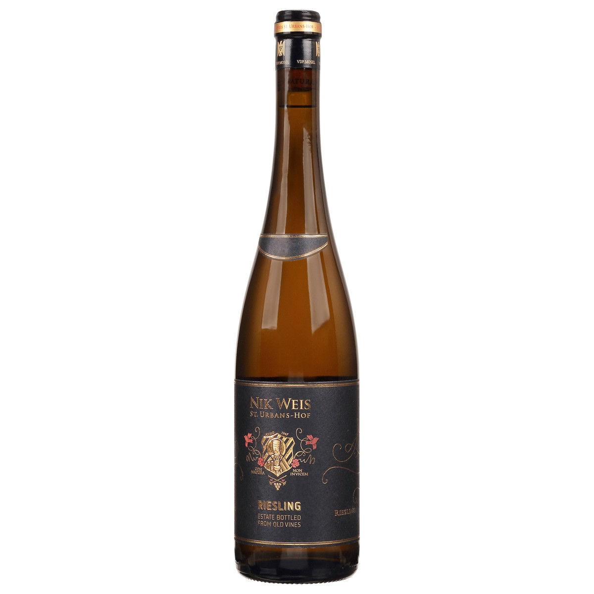 slide 3 of 11, Nik Weis St. Urbans-Hof Riesling 750 ml, 750 ml