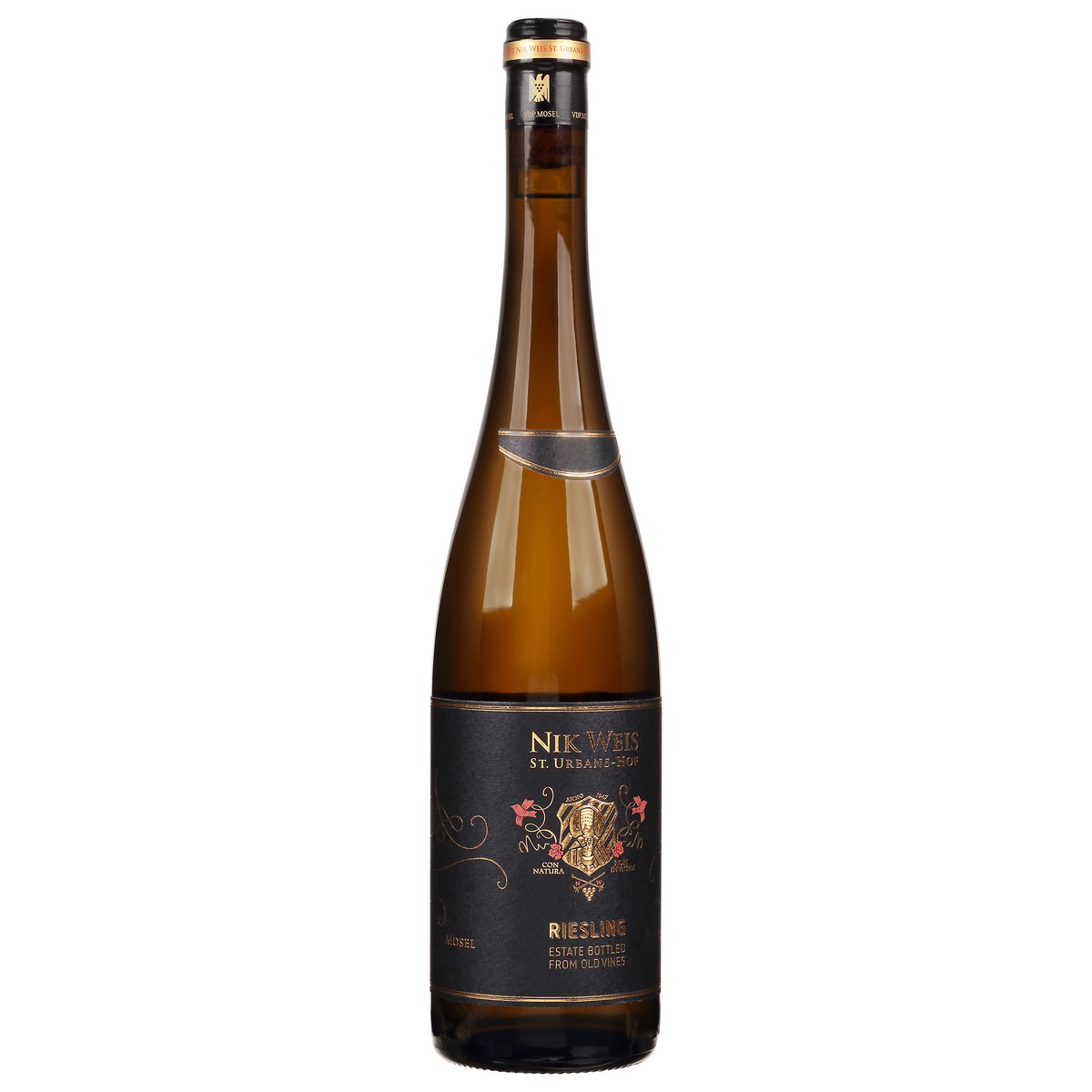 slide 2 of 11, Nik Weis St. Urbans-Hof Riesling 750 ml, 750 ml