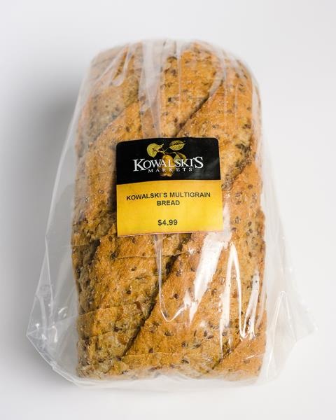 slide 1 of 1, Kowalski's Multigrain Bread, 36 oz