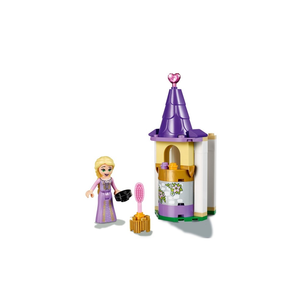 slide 5 of 7, LEGO Disney Princess Rapunzel's Petite Tower, 1 ct