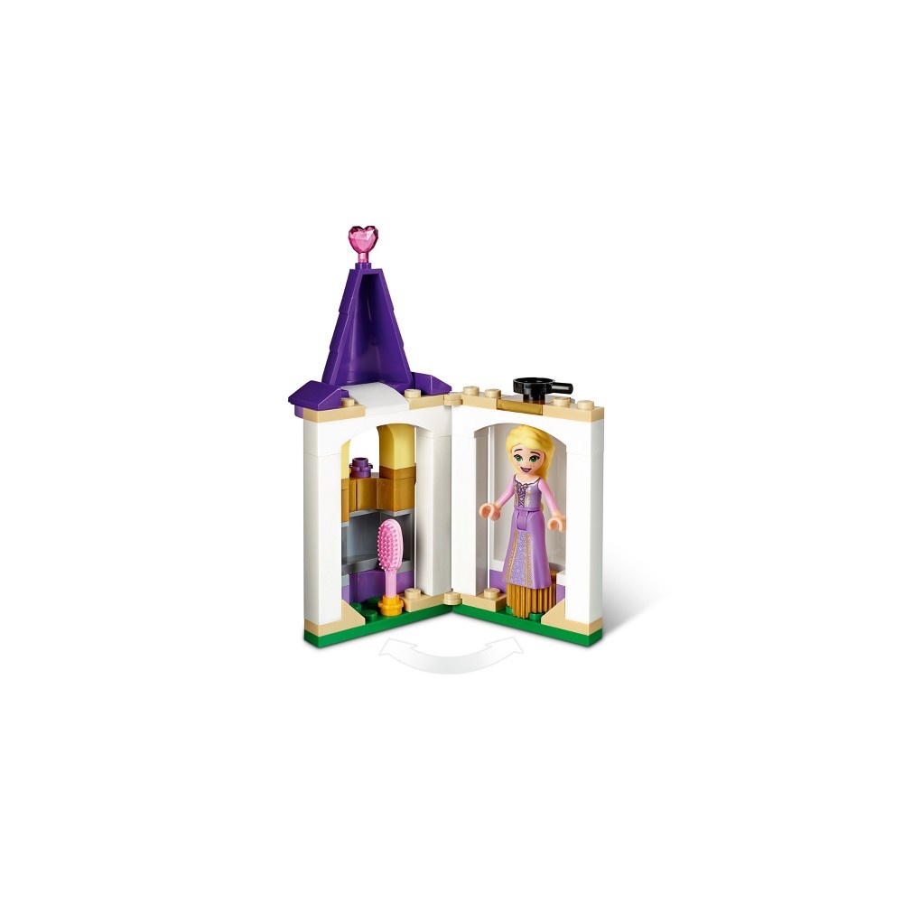 slide 7 of 7, LEGO Disney Princess Rapunzel's Petite Tower, 1 ct