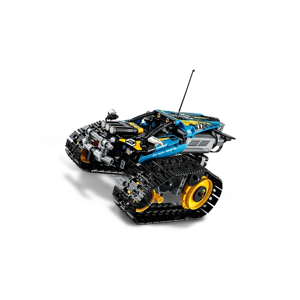 slide 7 of 7, LEGO Technic Remote-Controlled Stunt Racer, 1 ct